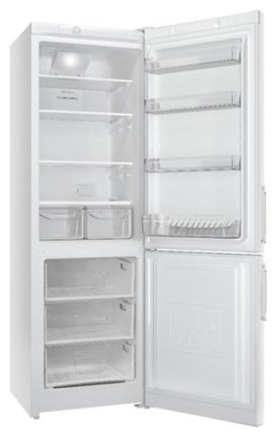 Refrigerator Indesit EF 18