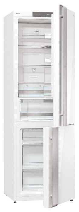 Fridge Gorenje NRK-ORA 62 W