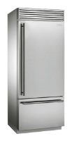 Refrigerator smeg RF396RSIX