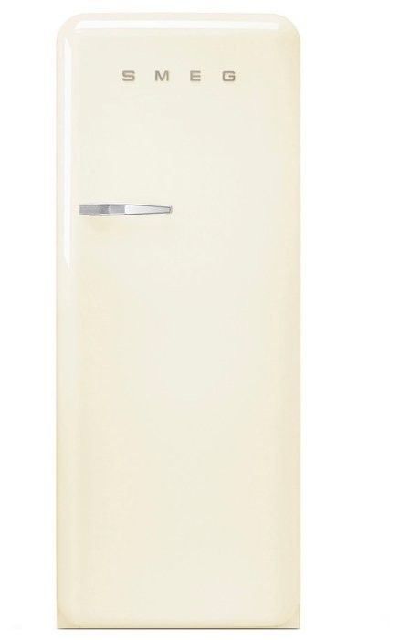 Refrigerator smeg FAB28RCR3