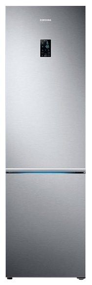 Refrigerator Samsung RB-37 K6220SS