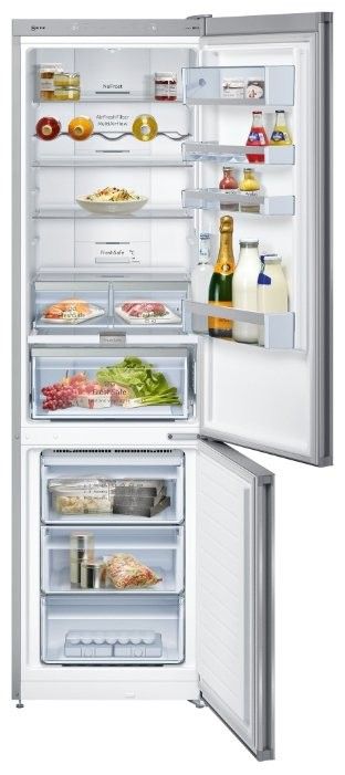 Refrigerator NEFF KG7393I21R