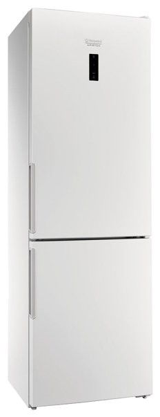 Fridge Ariston HFP 5180 W