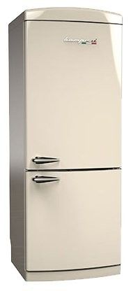 Refrigerator Bompani BOCB740/C