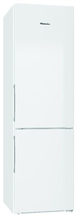 Refrigerator Miele KFN 29233 D ws