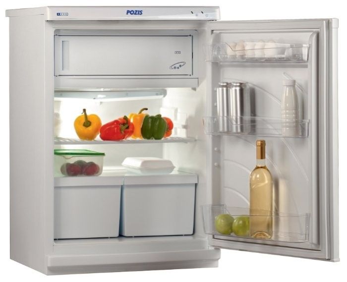 Refrigerator Pozis Sviyaga 410-1 W