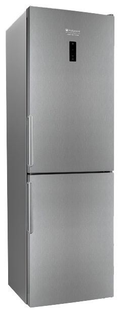 Fridge Ariston HS 5181 X