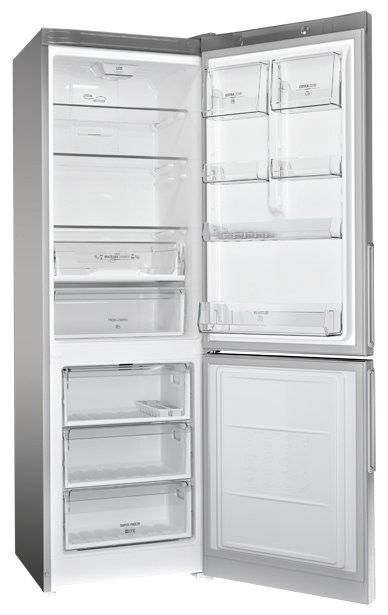 Fridge Ariston HS 5181 X