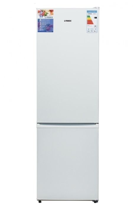 Refrigerator REEX RF 18830 NF W