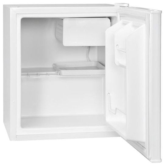 Refrigerator Bomann KB389 white