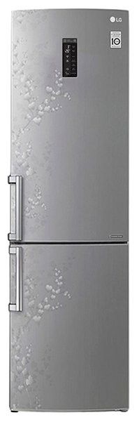 Refrigerator LG GA-B499 ZVSP