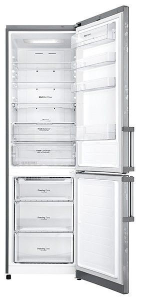 Refrigerator LG GA-B499 ZVSP