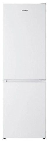 Refrigerator Daewoo Electronics RN-331 NPW