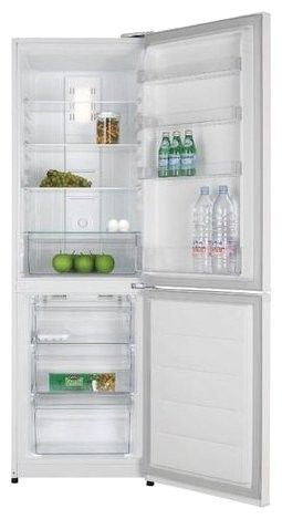 Refrigerator Daewoo Electronics RN-331 NPW