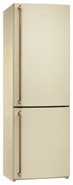 Fridge smeg FA860P