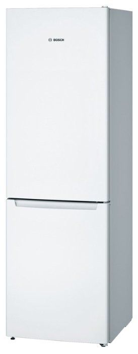 Refrigerator Bosch KGN36NW2AR