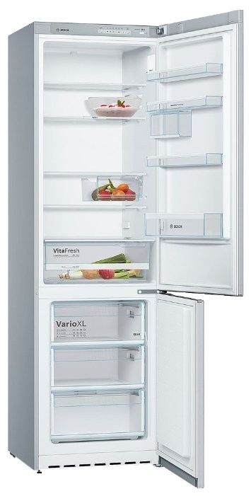 Refrigerator Bosch KGV39XL22R