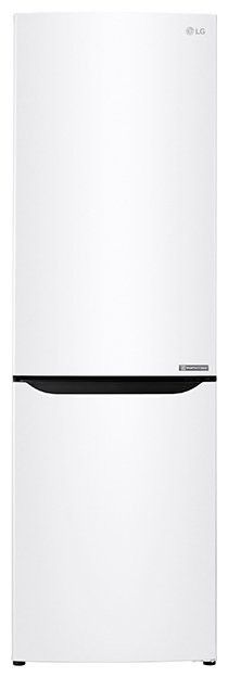 Refrigerator LG GA-B429 SQCZ