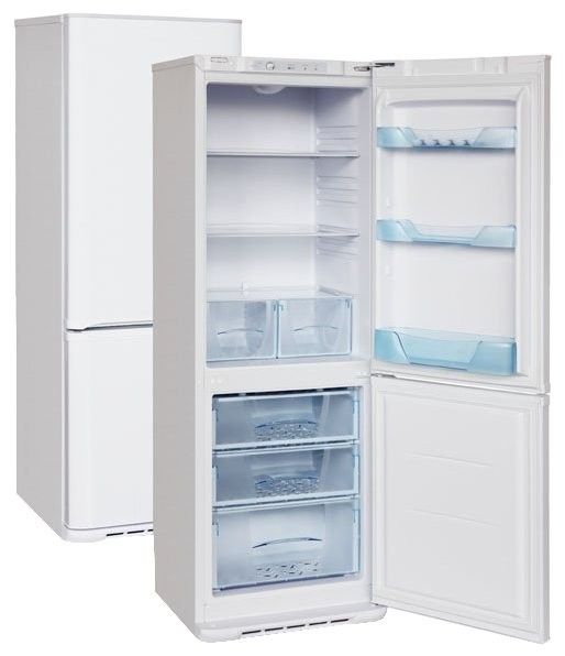 Refrigerator Biryusa 133