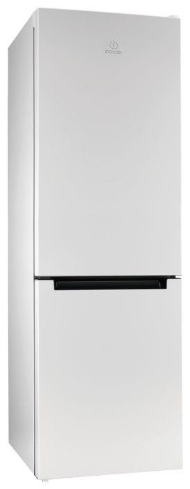 Refrigerator Indesit DS 4180 W