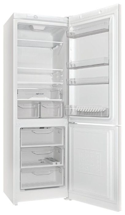 Refrigerator Indesit DS 4180 W