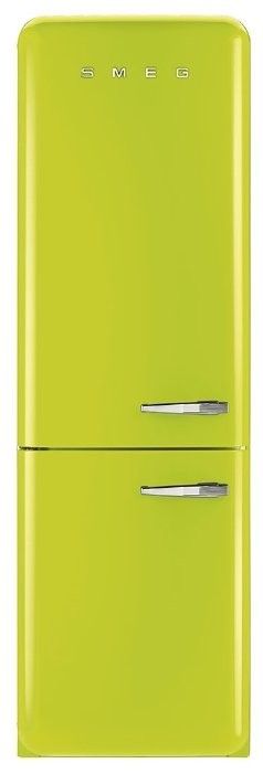 Refrigerator smeg FAB32LLI3