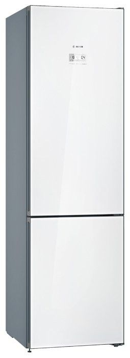 Refrigerator Bosch KGN39JW3AR