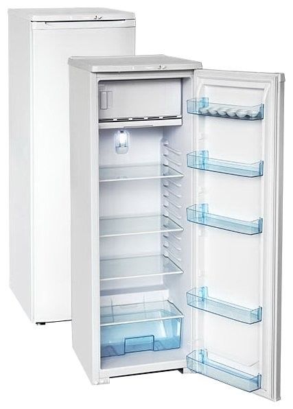 Fridge Biryusa 107