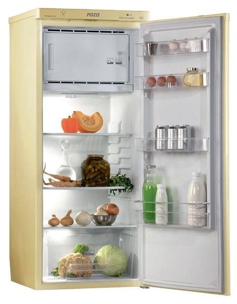 Refrigerator Pozis MV405 Bg