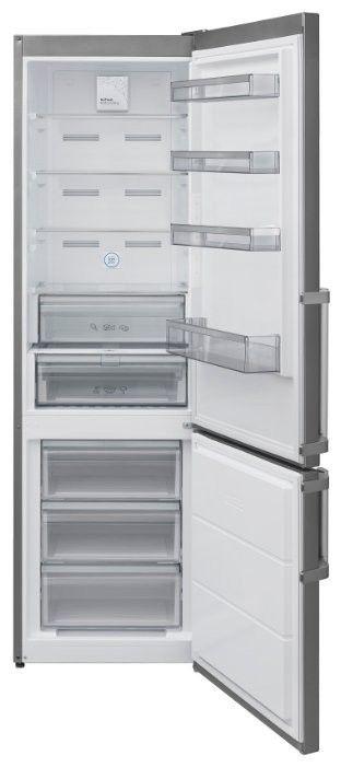 Fridge Jacky's JR FI2000