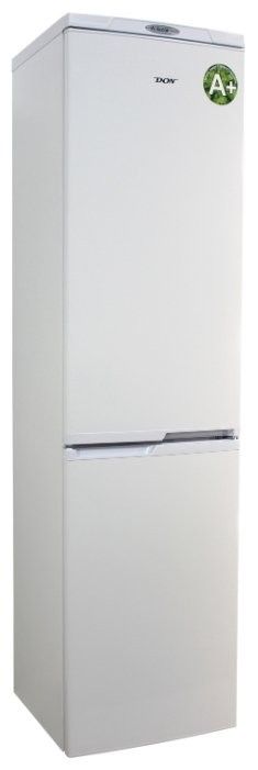 Refrigerator DON R 299 B