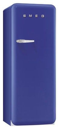 Refrigerator smeg FAB28RBL