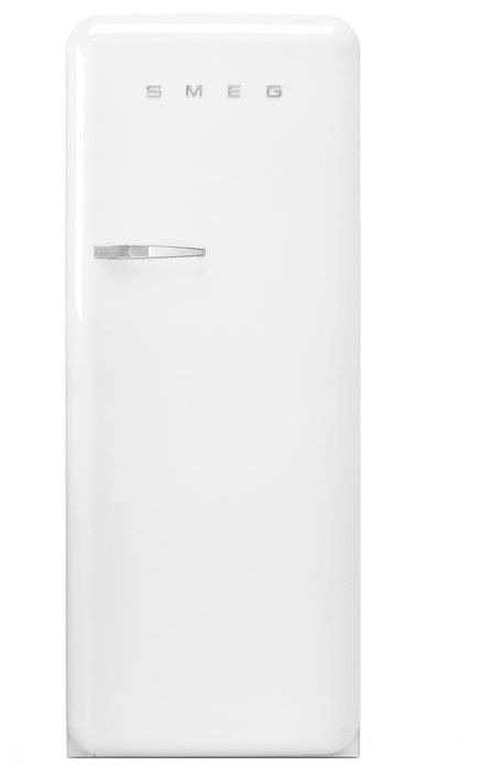 Refrigerator smeg FAB28RWH3