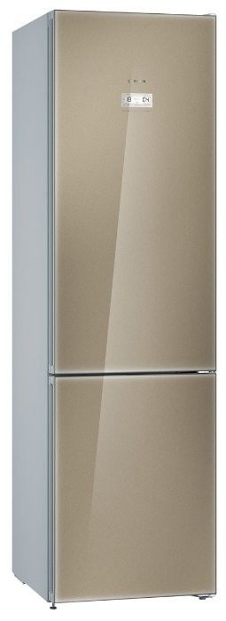 Refrigerator Bosch KGN39JQ3AR