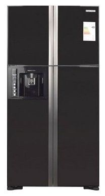 Refrigerator Hitachi R-W722FPU1XGGR