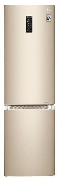 Refrigerator LG GA-B499 TGKZ