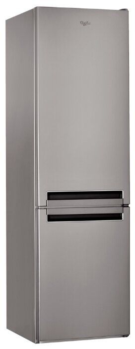 Refrigerator Whirlpool BSNF 9151 OX