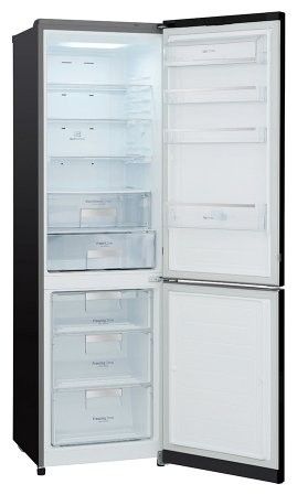 Refrigerator LG GA-B489 SBQZ