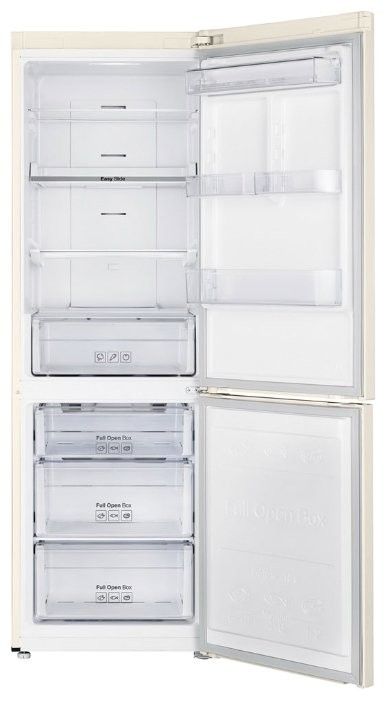 Refrigerator Samsung RB-33 J3420EF