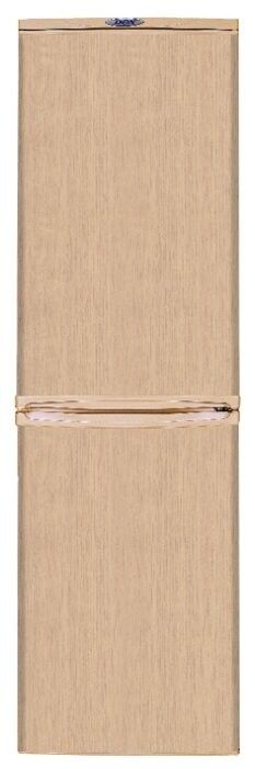 Refrigerator DON R 297 beech