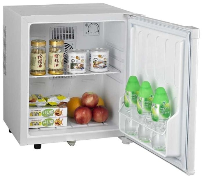 Refrigerator SUPRA TRF-030