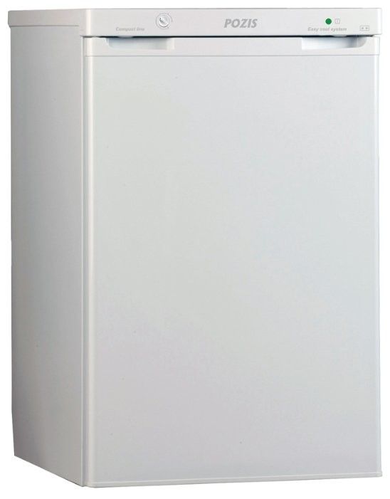 Refrigerator Pozis RS-411 W