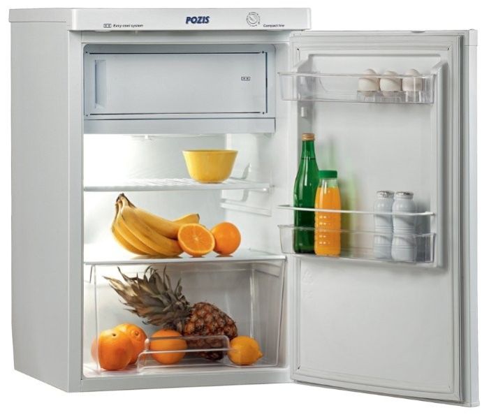 Refrigerator Pozis RS-411 W