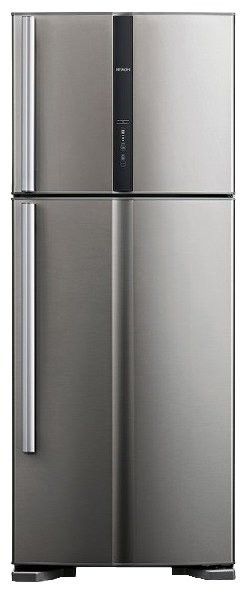 Refrigerator Hitachi R-V542PU3XINX