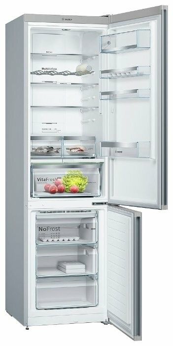 Refrigerator Bosch KGN39AI2AR