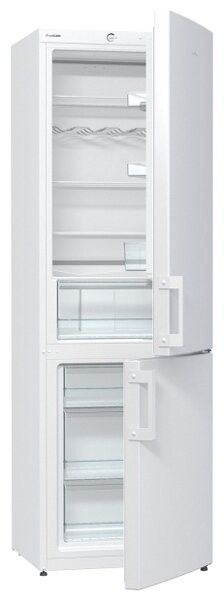 Refrigerator Gorenje RK 6191 AW