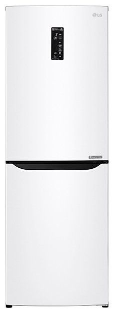 Refrigerator LG GA-B389 SQQZ