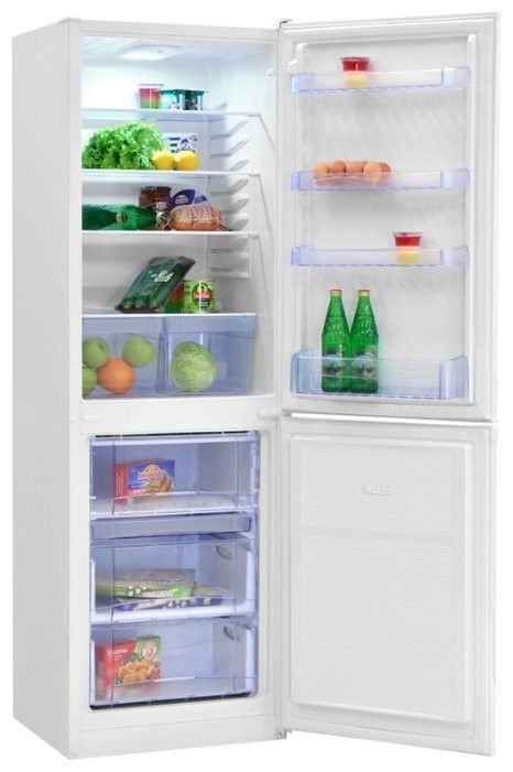 Refrigerator NORD NRB 119-032