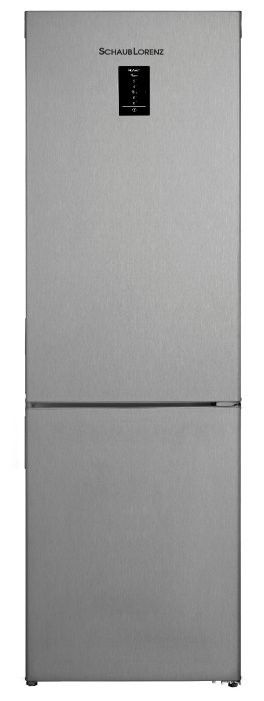 Refrigerator Schaub Lorenz SLU S335E4E