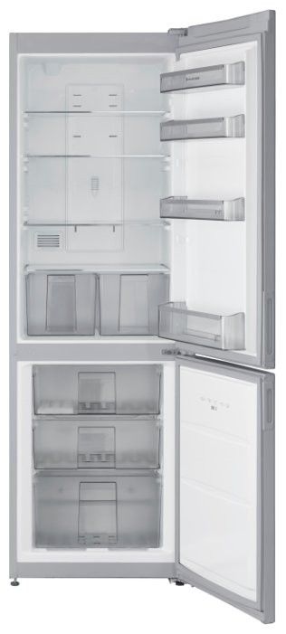 Refrigerator Schaub Lorenz SLU S335E4E